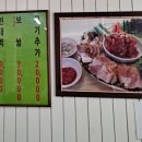 성산동칼국수집
