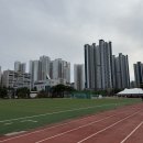 하늘도시체육공원화장실 | 인천 하늘도시 체육공원 남편의 새 런닝화와 함께한 힐링 런데이