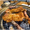 한가네숯불닭갈비 이미지