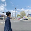 염광교회 앞 이미지