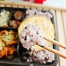 GS25봉선모아점 | GS25 편의점 도시락 추천 명조 겨울의기억 콜라보 순창고추장제육