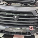 팍스개러지 이미지