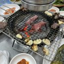 연춘참숯석쇠구이