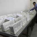 Silver fever is about to break, and break badly-wsj 4/29 : 은 투기열풍 버불 상태,조만간 폭락 전망 이미지