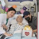 서울아산병원, '국내 최고령' 100세 환자 대동맥 박리 수술 이미지