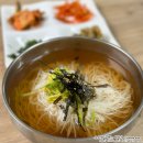 속초시립도서관 | [속초 맛집] 조양동 속초시립도서관 보리밥 주는 국수 맛집, 국수네