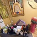 이동수 | 아산용한점집 추천, 이사 이동수 맞춘 대수신당 후기