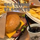 512 | [수원/광교] 스모크하우스512 / 솔직후기 / 텍사스 전통 광교 바베큐 맛집 수제버거 추천