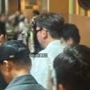 부산국제영화제 &#39;끝까지 간다&#39; GV 관람 후기, 주의사항 (조진웅, 김성훈 감독, 롯데시네마 센텀시티 3관)