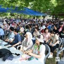 홍주성지순례길 웹이코노미