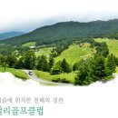 파크밸리 골프클럽 이미지