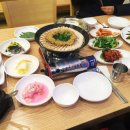 청와삼대 족발보쌈칼국수 이미지