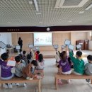 해솔빛유치원 이미지