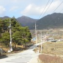 매동마을회관 | 도보여행 지리산둘레길 걷기모임 3구간 매동마을 사진후기