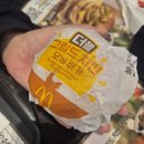 내돈내산 맥도날드 신메뉴 더블 그릴드 치킨 모닝버거 후기 🍔 + 맥도날드 할인 꿀팁