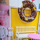 피키즈 도넛타임 이미지