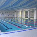 서구청소년수련관 수영장 이미지