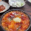 짬뽕엔커피 | 강릉 맛집 - 최일순 짬뽕 순두부, 길감자 툇마루커피 웨이팅 후기