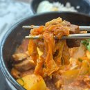 정성을다한갈비찜문덕점