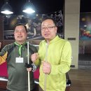 P 당구클럽 이미지