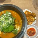 누리마을감자탕 | 부산 양정 감자탕 드디어 생겨서 다녀온 누리마을 양정점 내돈내산 후기