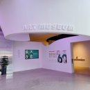『마주하다』展 작가와의 대화 김현주, 김윤하, 조광희, 맨디리 | 마주하다 - 의정부미술도서관