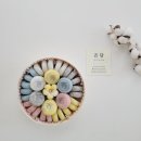 셀프 백일상 생각보다 쉽습니다(소문난돌상,다이소,전주 정담떡방,전주온담,대전양희당) 비용,방법 총정리