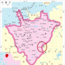 구월산(九月山)/북한 이미지