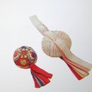 조각보&자수 이미지