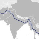 발해를꿈꾸며 이미지