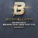 빅스몰짐 네이버블로그