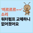 쌍용자동차전문정비쎈타 | 티볼리 아머 워터펌프·부동액 교체 후기｜귀뚜라미 소리 원인과 교체 후 승차감·연비 변화