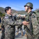 35사단 신병교육대대