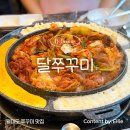 [월미도맛집] 월미도에서 조개구이 질린다면 여기!! 내돈내산 인생 주꾸미 맛집 - 달쭈꾸미
