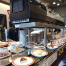 수원-1300 | 광교 엘포트 맛집 스시 1300 회전초밥 전문점