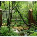 얼음골생태길 이미지