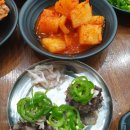 할매순대국월곶점