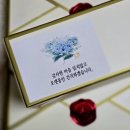 자화만사성 | [후기] 오븐에 구운 프리미엄 호두정과 답례품 자화만사성 (feat. 회사선물 추천)