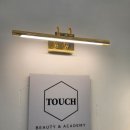 헤어터치 | 구미데일리헤어메이크업 만족한 예비신부 [터치아카데미 후기]