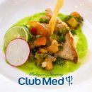 (주)위드메드 | 클럽메드 체러팅, 올인클루시브 삼시세끼 무제한 식사+주류 3박 4일 먹방후기