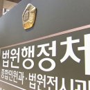 법원행정처구내식당