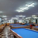 테마당구장 | 시흥시 목감동 당구장