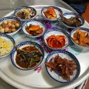 갯마을식당 | [여수/개도] 미우새에 방영된 전라도 백반맛집 "갯마을식당" 방문후기 💜