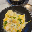 몽실몽실 | 잠실새내 맛집 백석, 생고기정식과 눈꽃치즈계란찜 후기