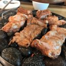조약돌숯불닭갈비 이미지