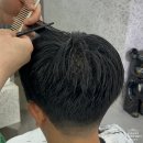 헤어코리아미용실 - 동대문구 | 공릉역맨즈헤어 미용실 맨즈코리아 필러스컷 펌 후기