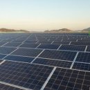 한미태양광발전소 이미지