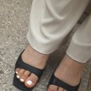 눈부신 | 군산 수송동 네일샵 눈부신네일 여름 화이트 원톤 페디 후기