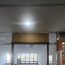 다산전기학원 - 달서구 이곡동로 56 | [남양주간판][다산간판] 피비스 영어학원 사인물 설치 작업 후기. 썬팅. 외부 간판 작업.