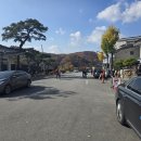 영주어머니 | 영주 부석사 맛집? 자미가 식당 산들정식, 감자전, 도토리묵 한식 메뉴 후기 및 주차 안내